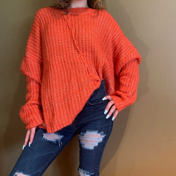 NWT Zara Sweater - Picture 2 of 5